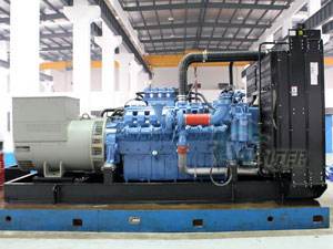 碧江功率因数低会对柴油发电机产生哪些影响？