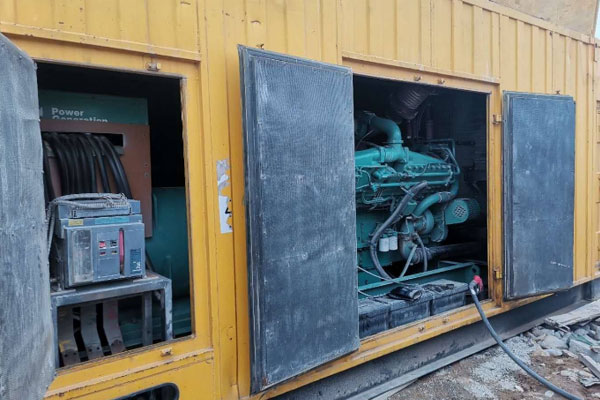 碧江发电机组夏季保养的注意事项有哪些？