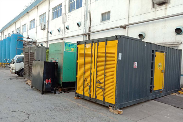 碧江发电机组保养是确保其正常运行、延长使用寿命的关键，以下是一些保养注意事项