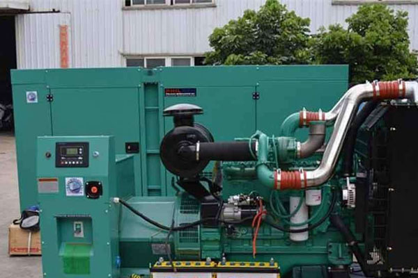 碧江工厂发电机应急发电注意事项？