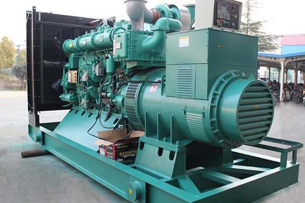 碧江工厂发电机应急发电中如何优化燃油储备管理？