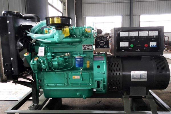 碧江传感器在柴油发电机组中起到什么作用？