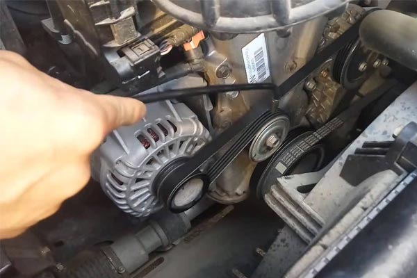 碧江转速传感器的工作原理是什么？