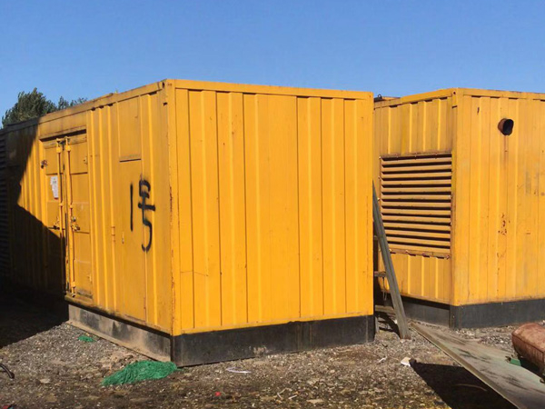 碧江柴油发电机组深海控制系统怎么样？