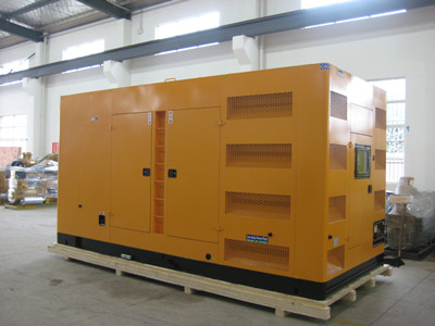 碧江不同类型的发电机组在冬季保养时的注意事项有何差异？