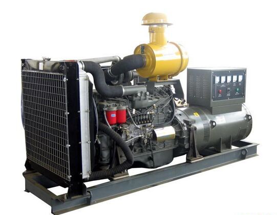 碧江汽油发电机组冬季保养时，燃油系统需要注意什么？