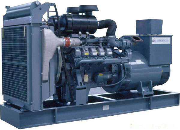 碧江发电机组冬季保养需注意哪些细节？