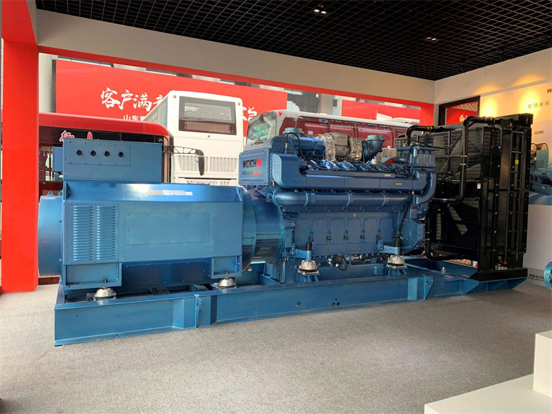 碧江柴油发电机组冬季保养周期是多久？