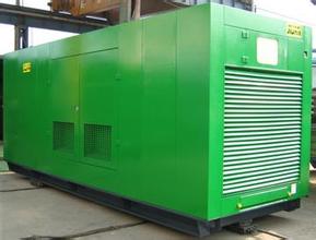 碧江柴油发电机组的加热装置有哪些类型？