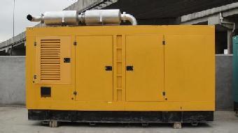 碧江柴油发电机组北方使用是否需要加装加热装置？