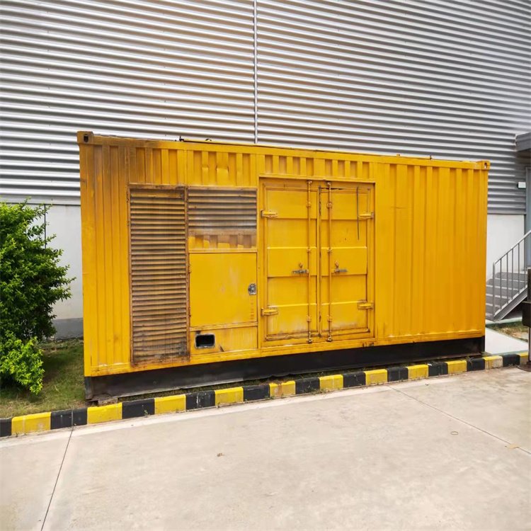 碧江柴油发电机组在冬季启动前如何对燃油系统进行预热？