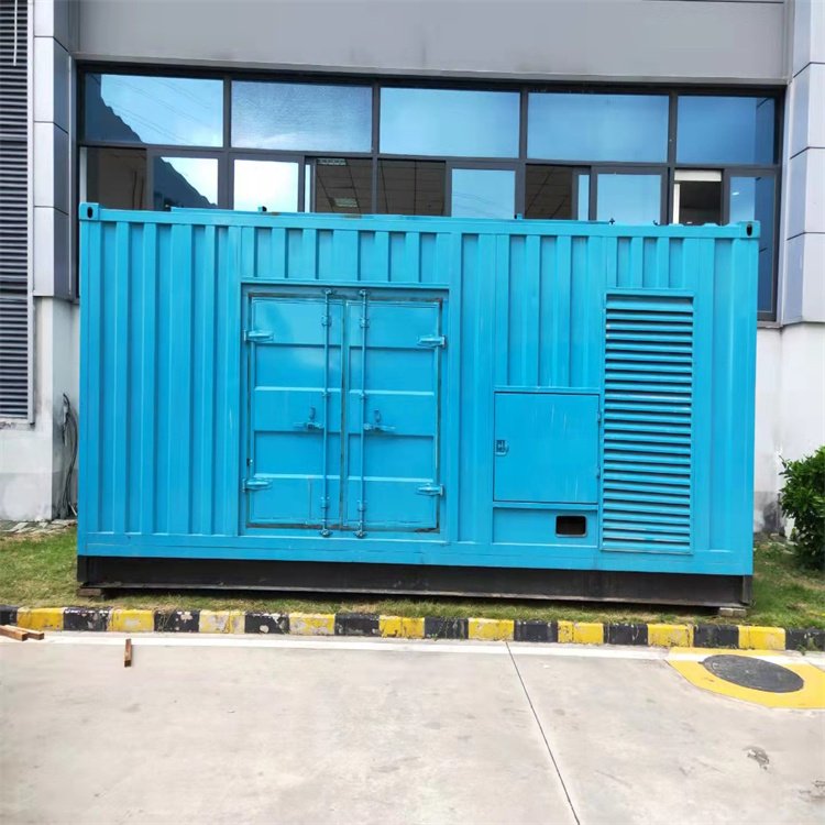 碧江柴油发电机组冬季燃油使用注意事项？