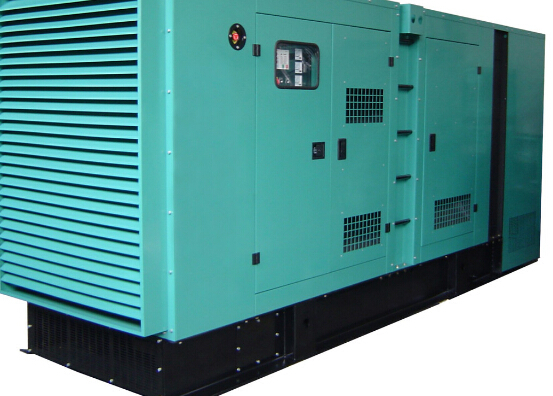 碧江发电机组水冷式机油散热器常见的故障有哪些？