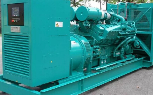 碧江柴油发电机组冬季使用中需要注意哪些事项？