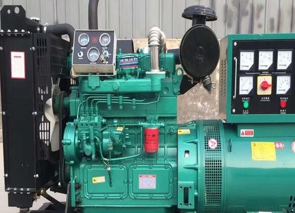 碧江柴油发电机冬季保养周期和夏季一样吗？